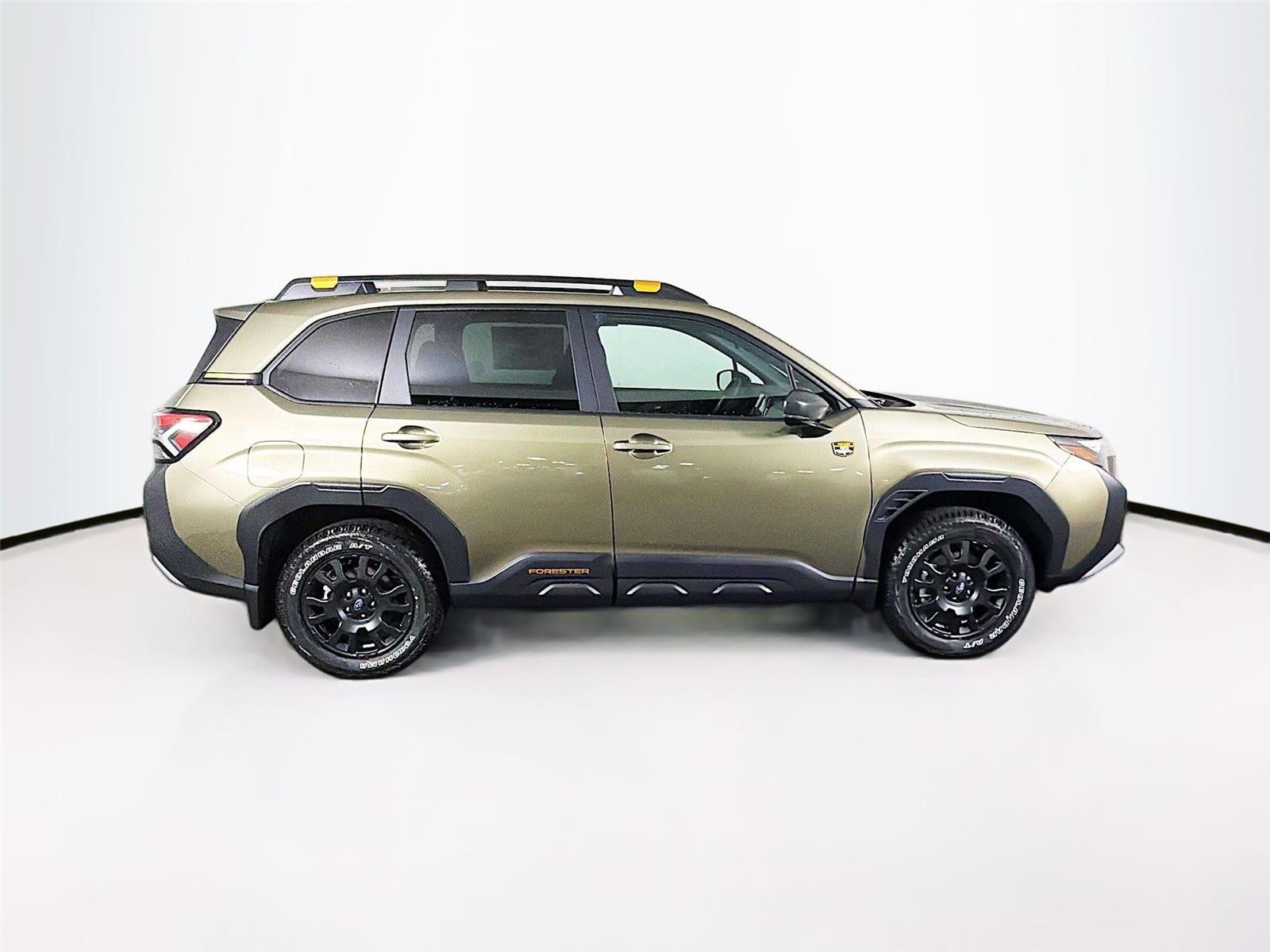 New 2026 Subaru Forester Wilderness AWD/4WD image 8