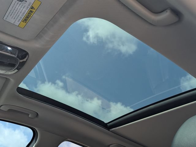 Used 2026 Hyundai Tucson Limited FWD image 20