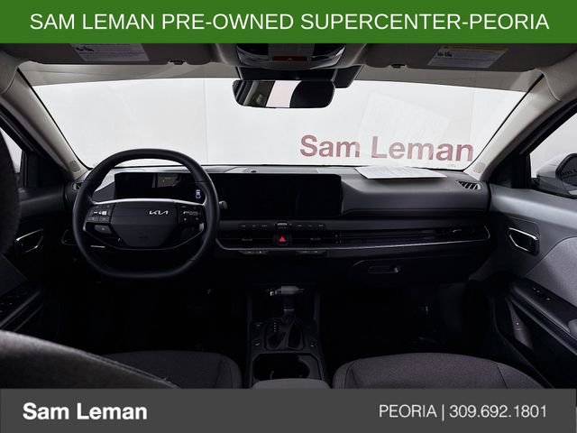 Used 2025 Kia K4 EX image 20