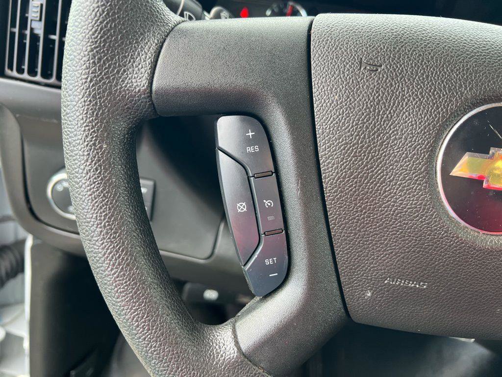 Used 2024 Chevrolet Express 2500 w/ Driver Convenience Package image 37