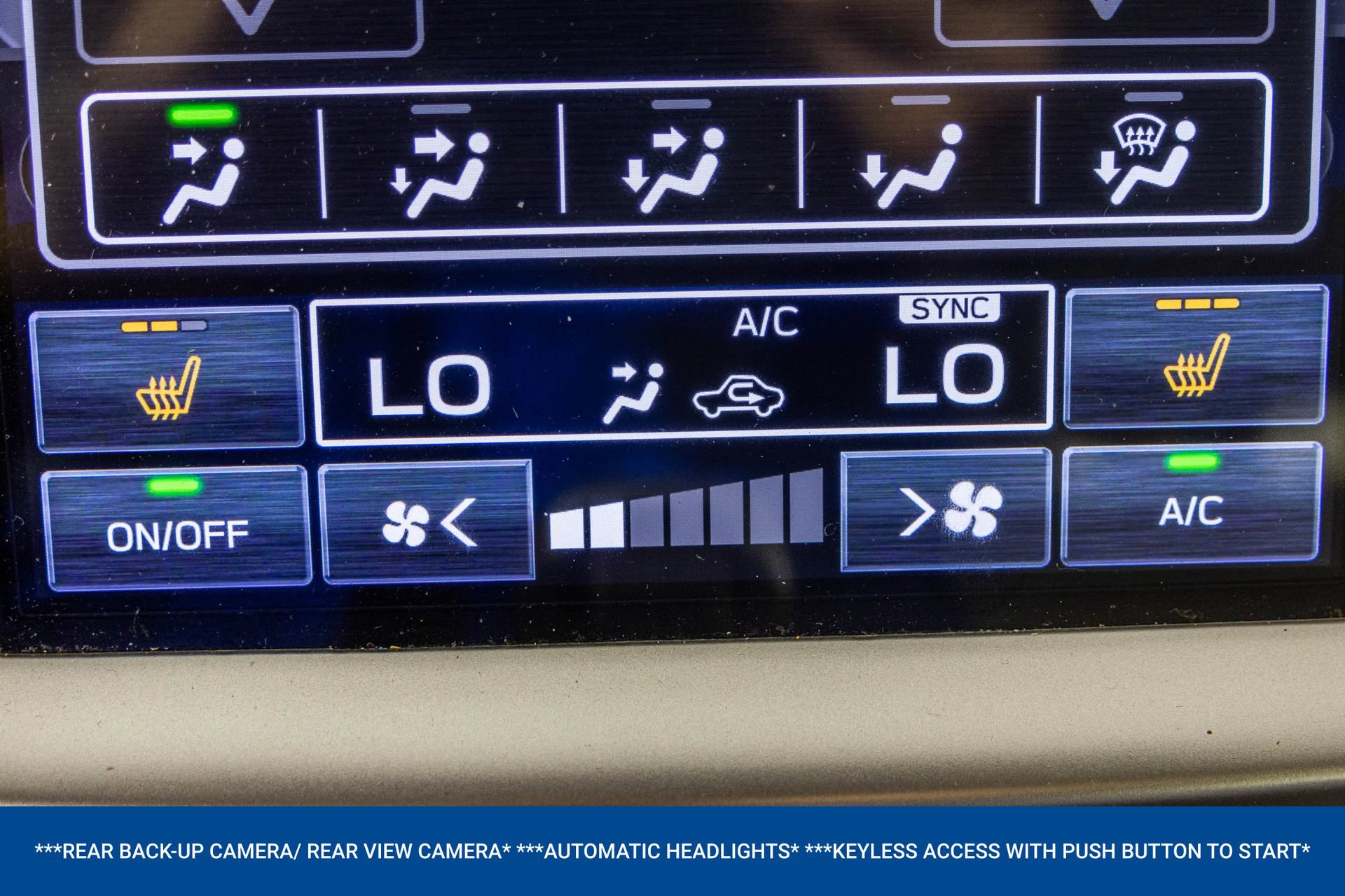 Used 2024 Subaru Legacy Limited AWD/4WD image 12