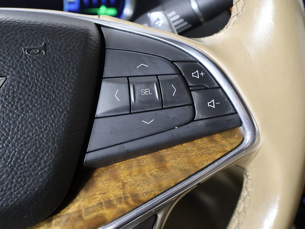 Used 2017 Cadillac CT6 Platinum image 47