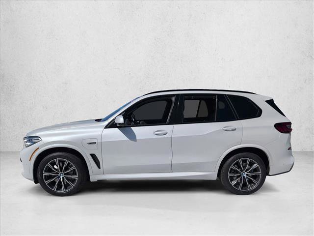 Used 2023 BMW X5 xDrive45e w/ Executive Package image 9