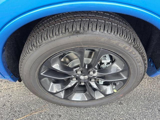 New 2026 Dodge Durango GT RWD image 17