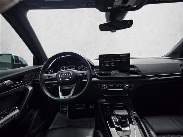 Certified 2023 Audi SQ5 Prestige w/ Prestige Package image 18