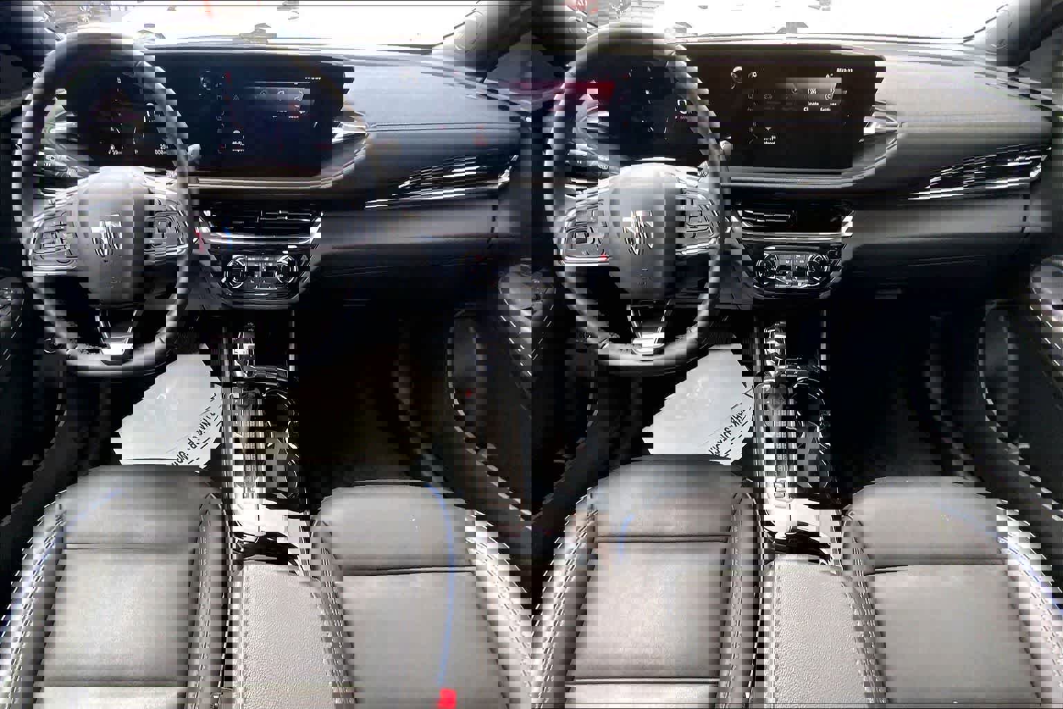 Used 2024 Buick Envista Sport Touring w/ Convenience I Package image 11