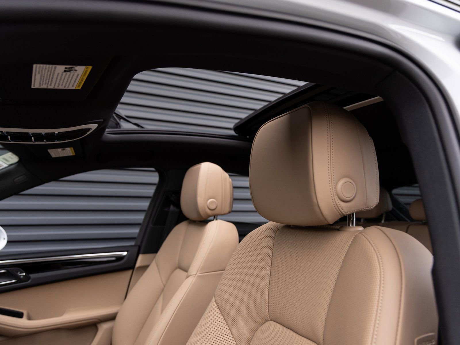 Certified 2026 Porsche Macan S AWD/4WD image 24