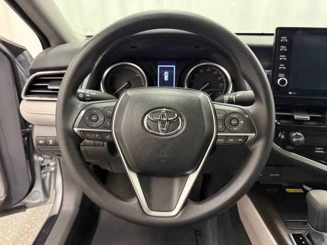 Certified 2024 Toyota Camry LE w/ Audio Upgrade Package FWD image 13