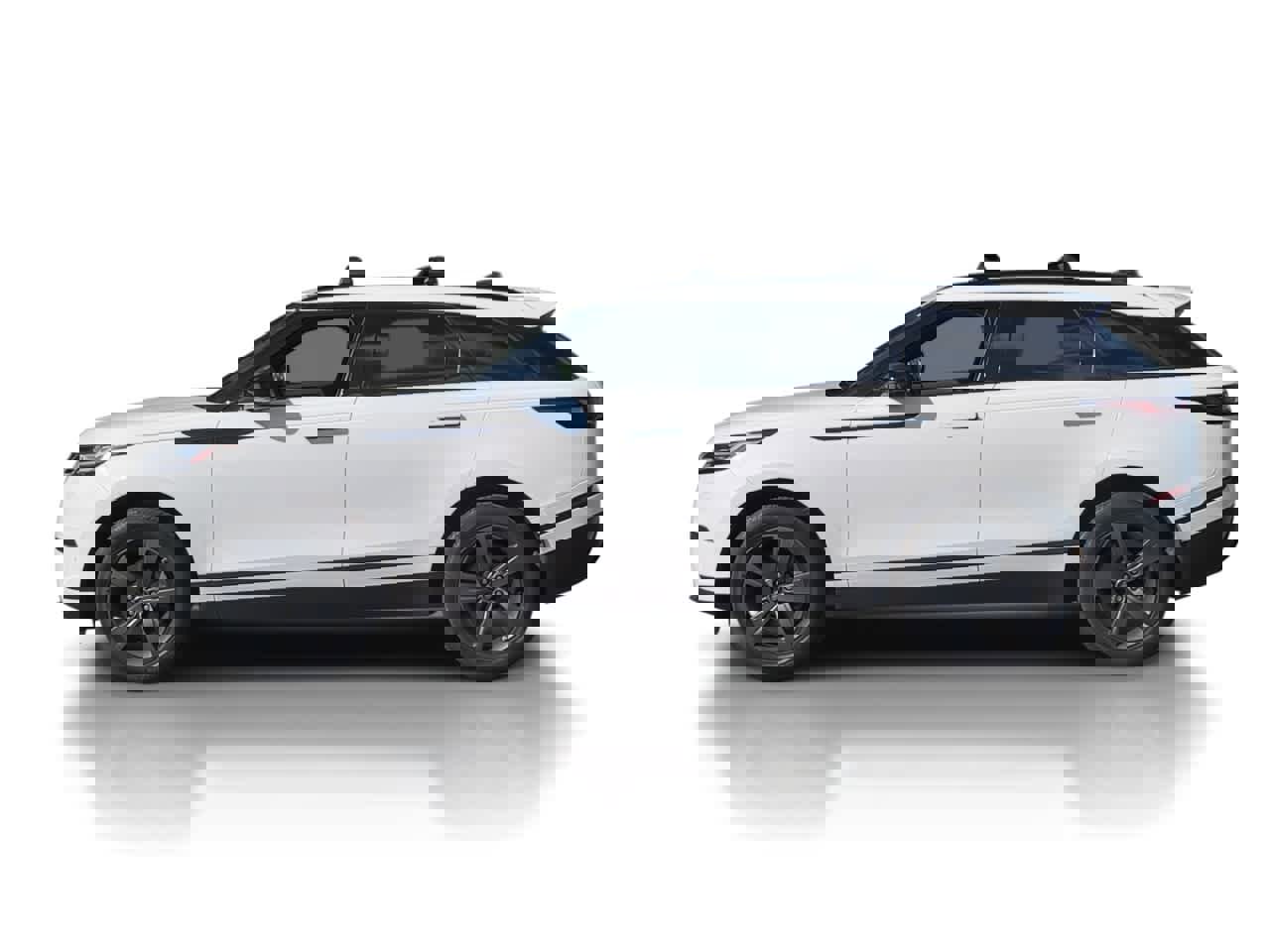 Used 2019 Land Rover Range Rover Velar S image 5