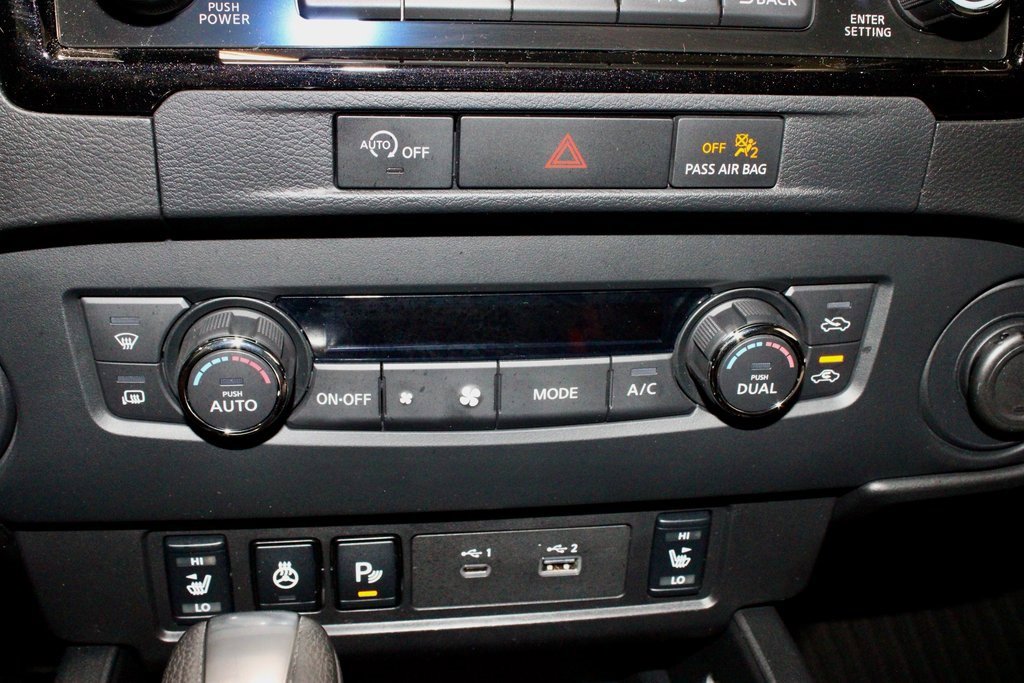 Certified 2024 Nissan Frontier SV w/ SV Convenience Package image 31