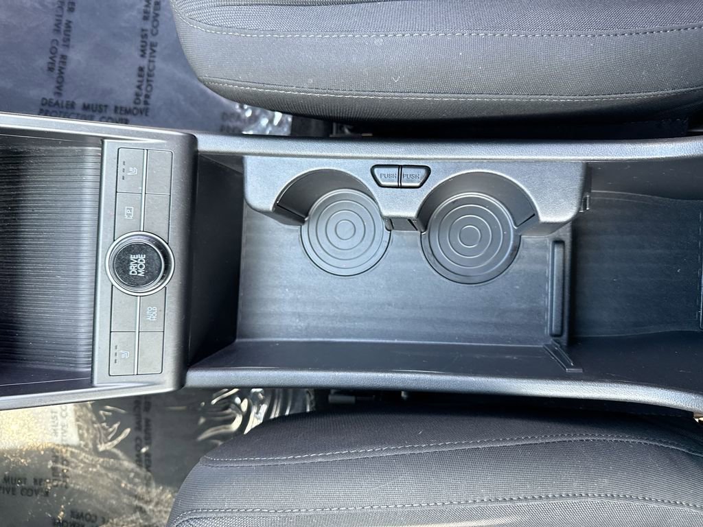 Used 2025 Hyundai Kona SEL image 20