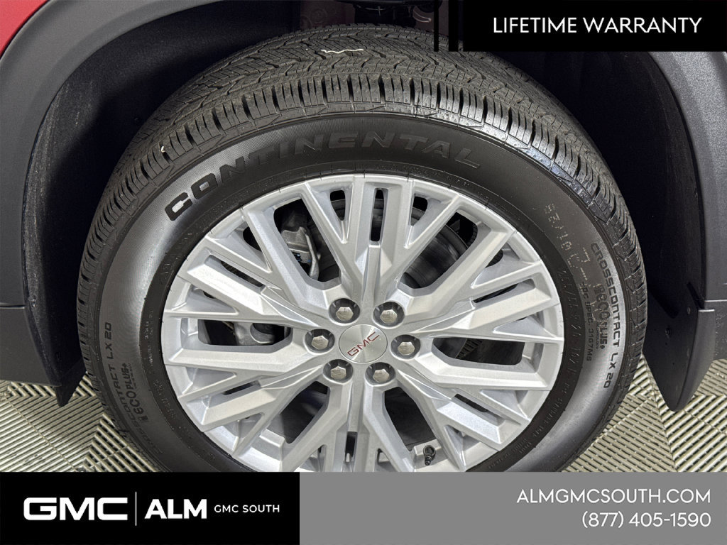 New 2026 GMC Acadia Elevation w/ Elevation Premium Package FWD image 13