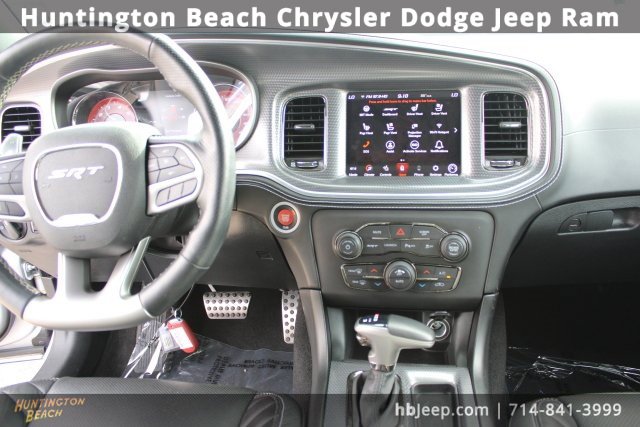 Used 2023 Dodge Charger SRT Hellcat image 16