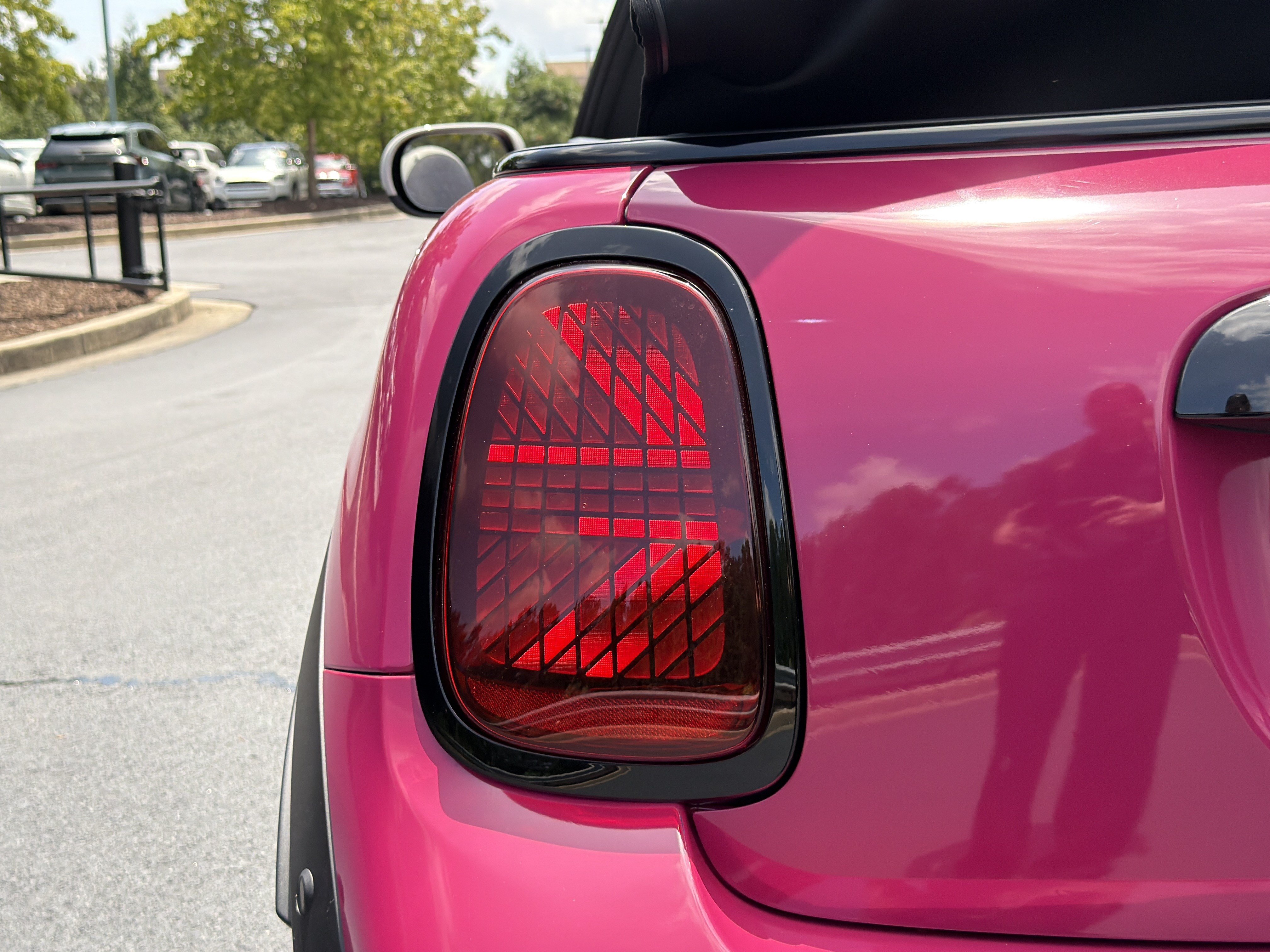 New 2026 MINI Cooper S FWD image 65