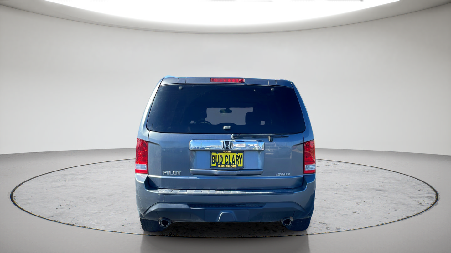 Used 2013 Honda Pilot EX image 6