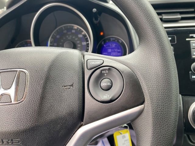 Used 2019 Honda Fit LX image 27