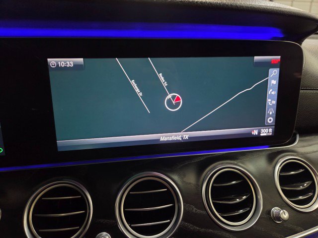 Used 2017 Mercedes-Benz E 43 AMG 4MATIC Sedan image 63