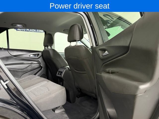 Used 2023 Chevrolet Equinox LT AWD/4WD image 17
