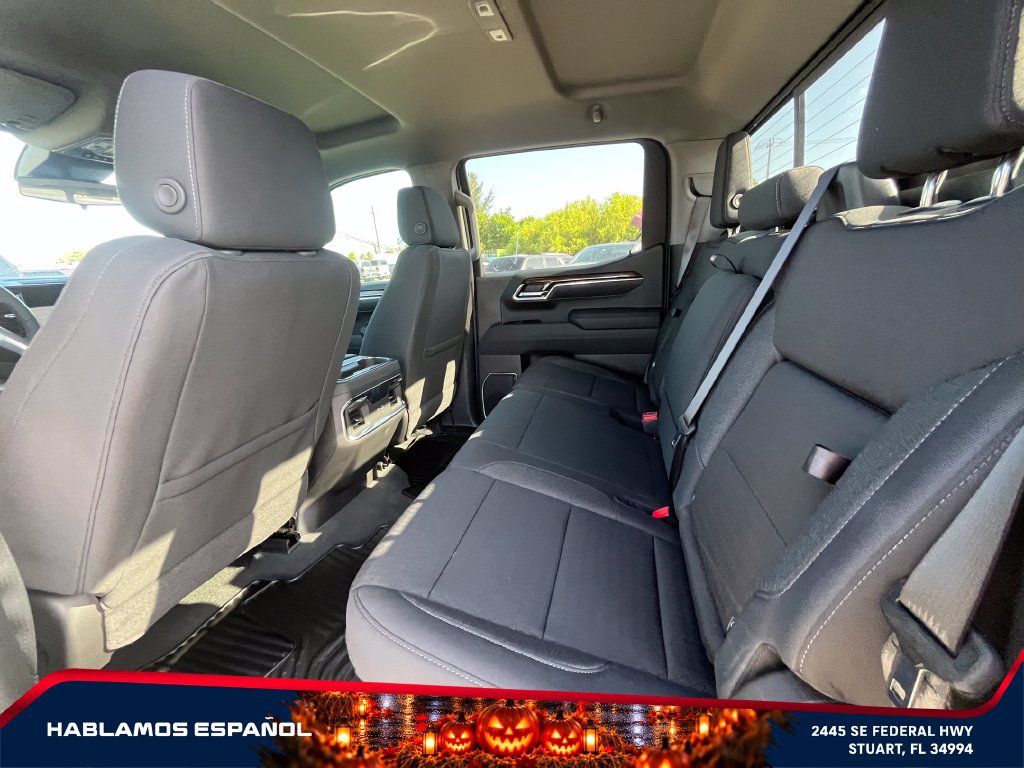 New 2026 GMC Sierra 1500 Elevation w/ Preferred Package AWD/4WD image 12