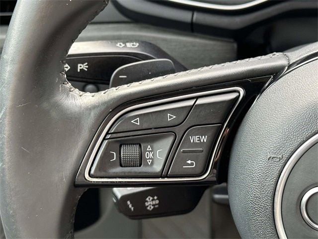 Used 2019 Audi A5 2.0T Premium Plus w/ Premium Plus image 24