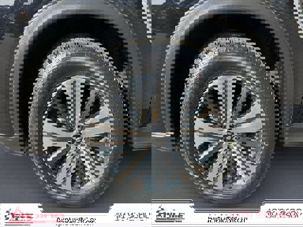 Used 2024 Mitsubishi Outlander Sport AWD image 14