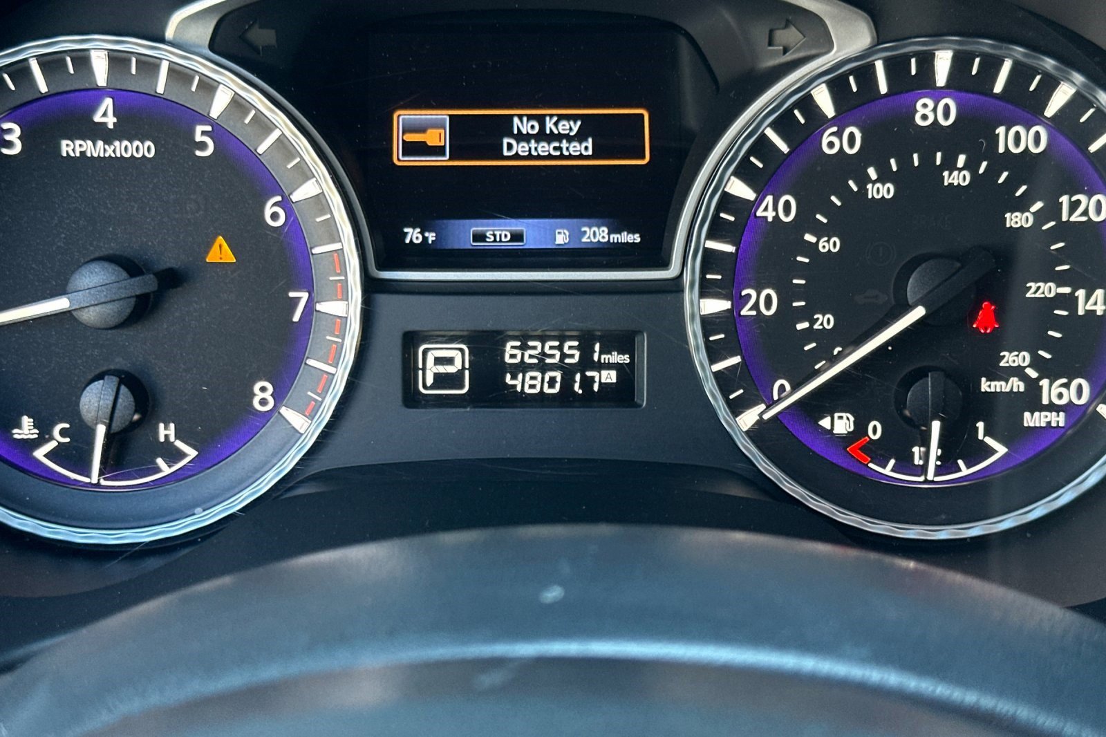 Used 2020 INFINITI QX60 Luxe image 36