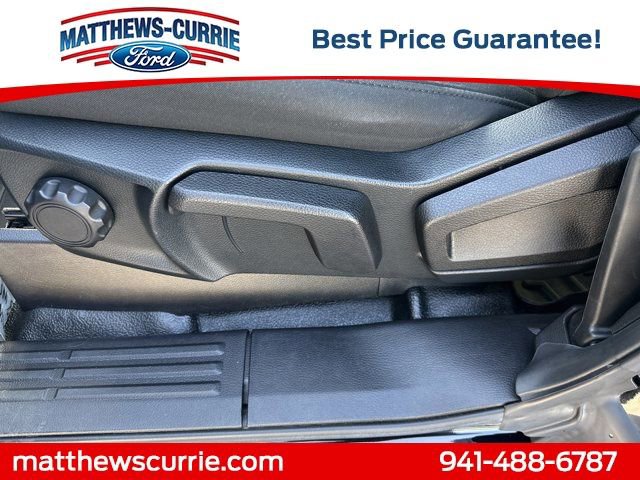 Certified 2020 Ford Ranger XL w/ Equipment Group 101A Mid RWD image 10