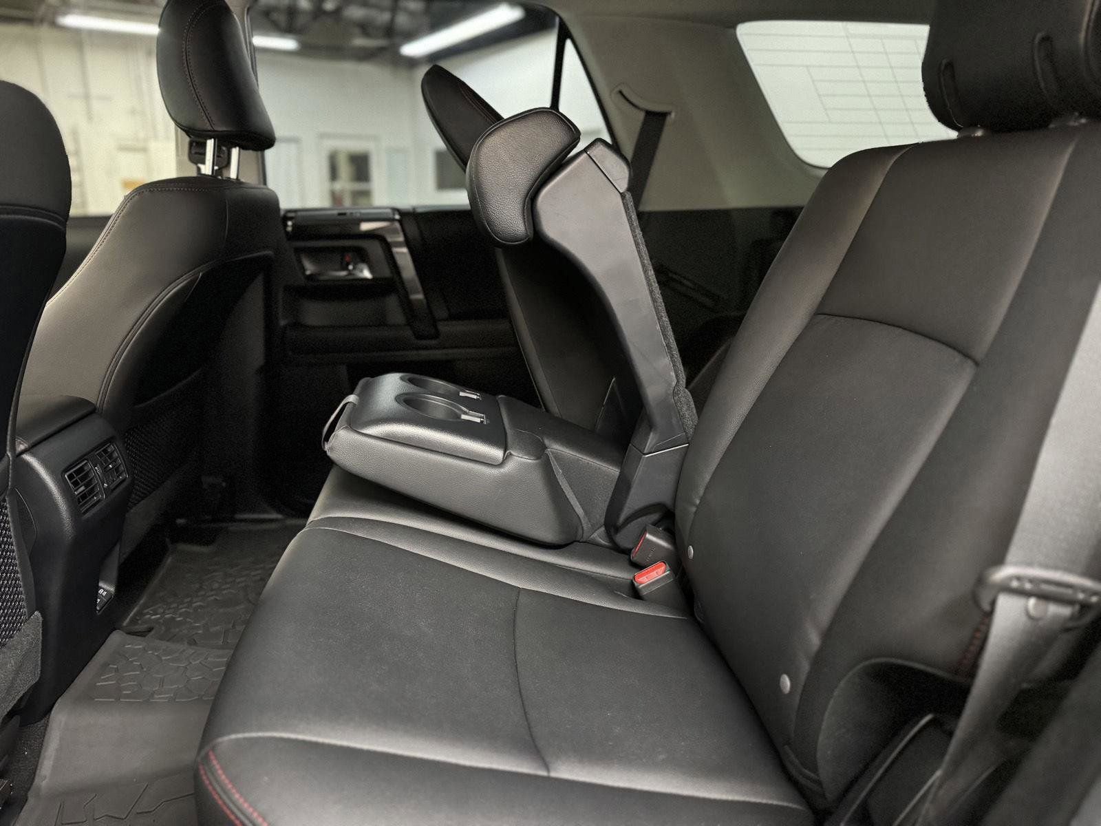 Used 2021 Toyota 4Runner TRD Pro image 26