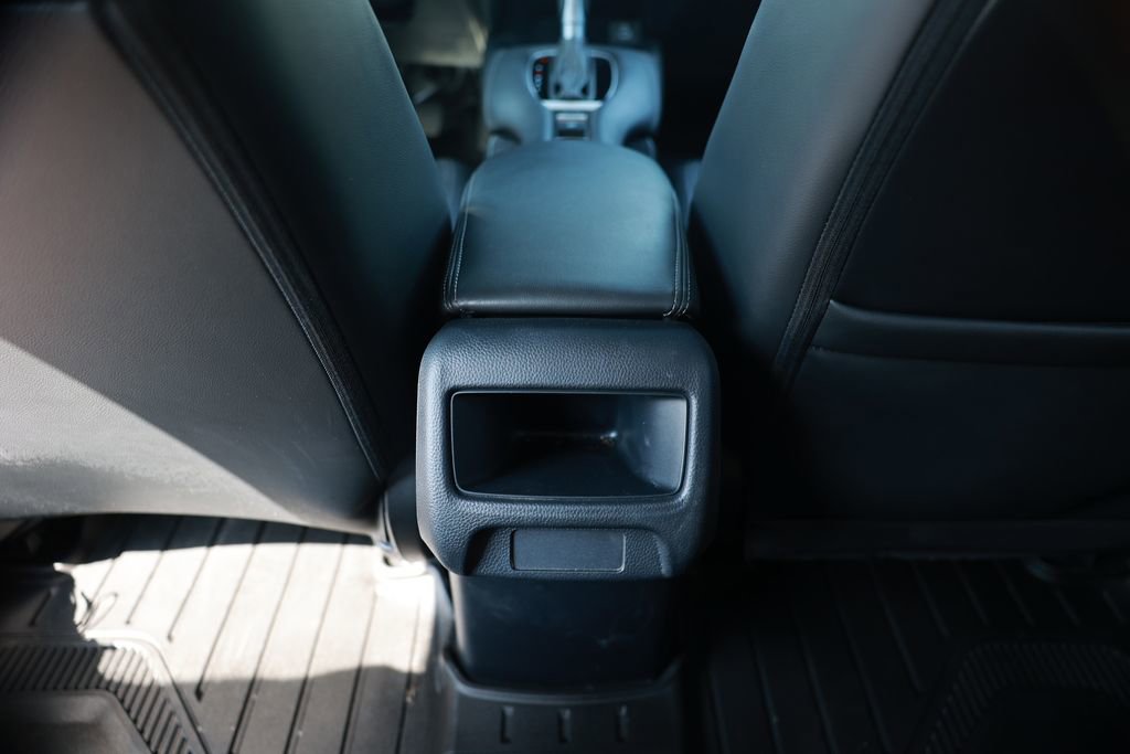 Used 2023 Honda HR-V EX-L image 31