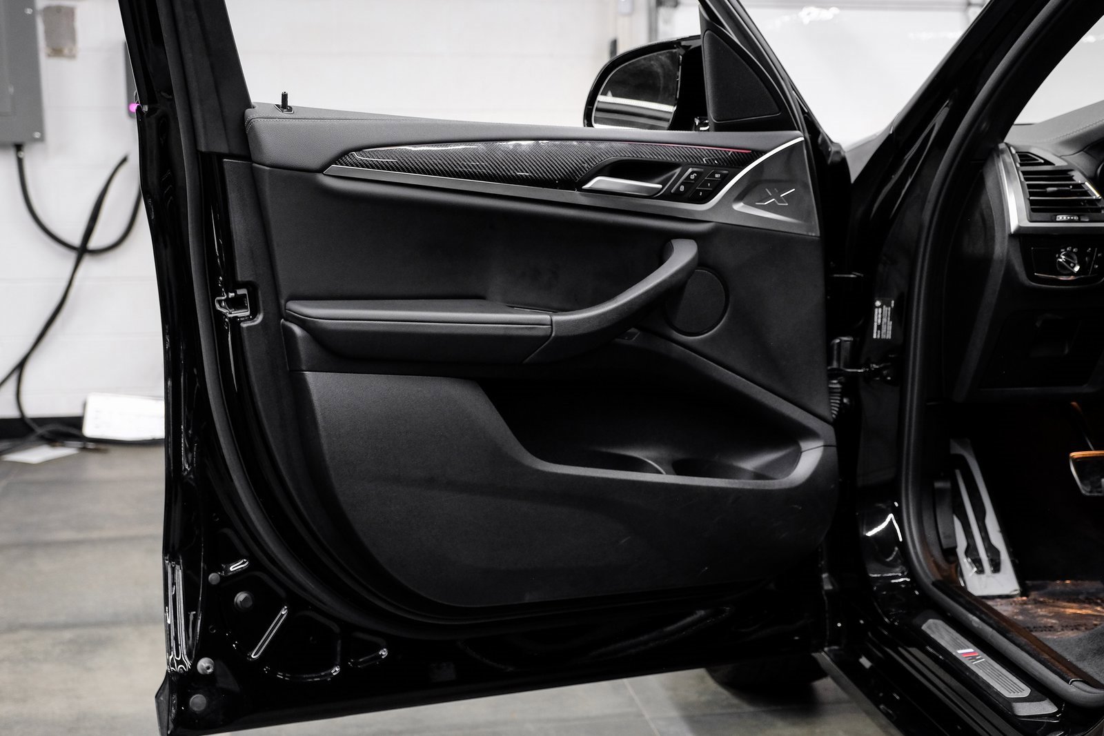 Used 2023 BMW X3 M40i image 53