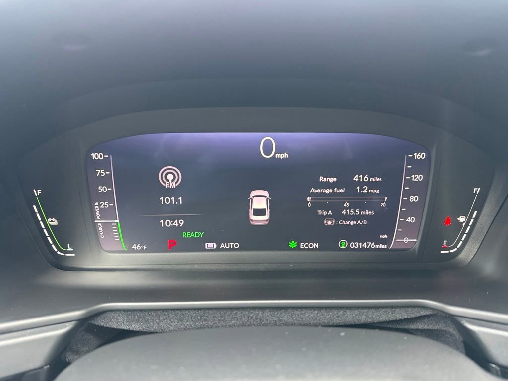 Used 2023 Honda Accord Sport image 18