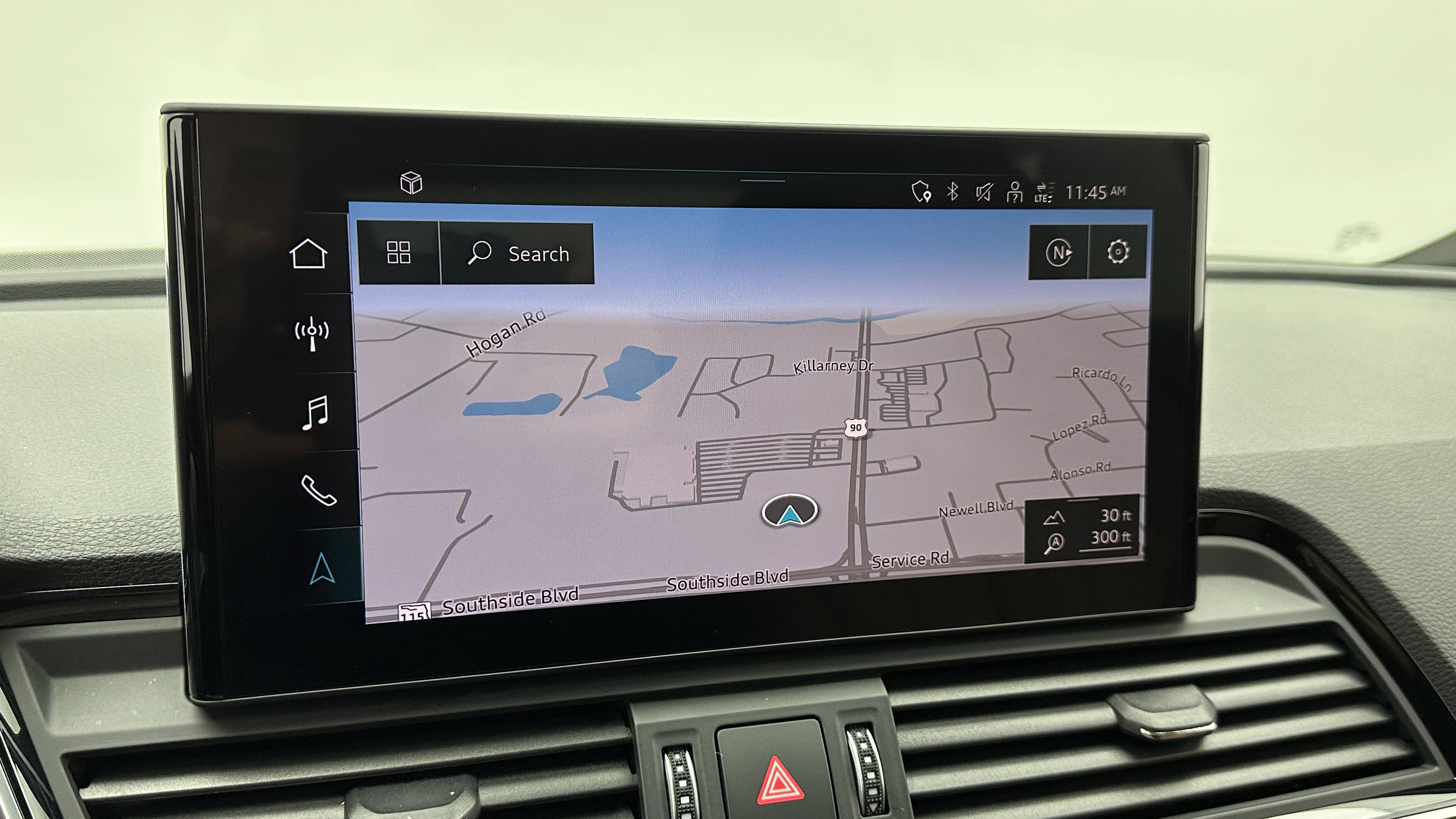 Used 2022 Audi Q5 e Premium Plus w/ Premium Plus Package image 5