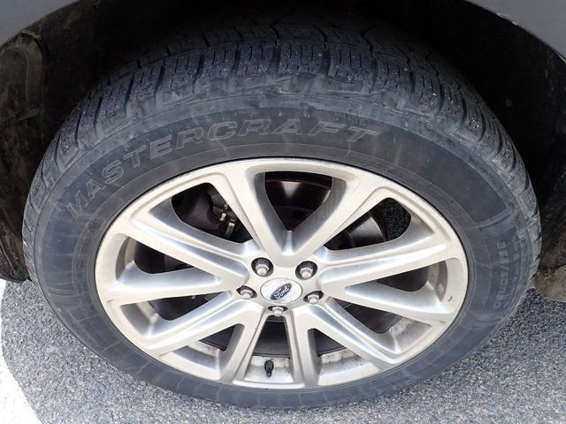 Used 2016 Ford Explorer Limited w/ Equipment Group 301A AWD/4WD image 7