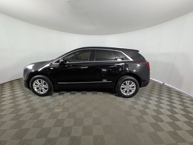 Used 2020 Cadillac XT5 Luxury w/ LPO, Floor Liner Package FWD image 4