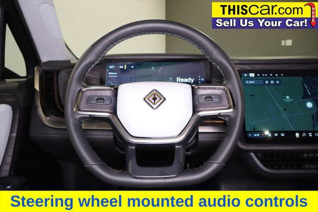 Used 2025 Rivian R1S Adventure image 16