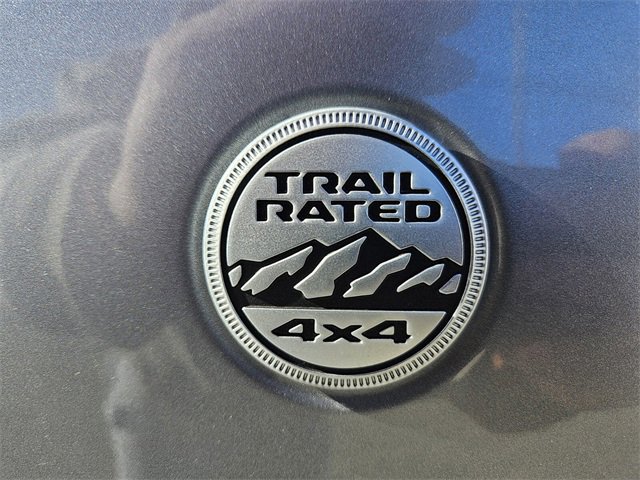 Used 2020 Jeep Wrangler Unlimited Sahara w/ Cold Weather Group image 21