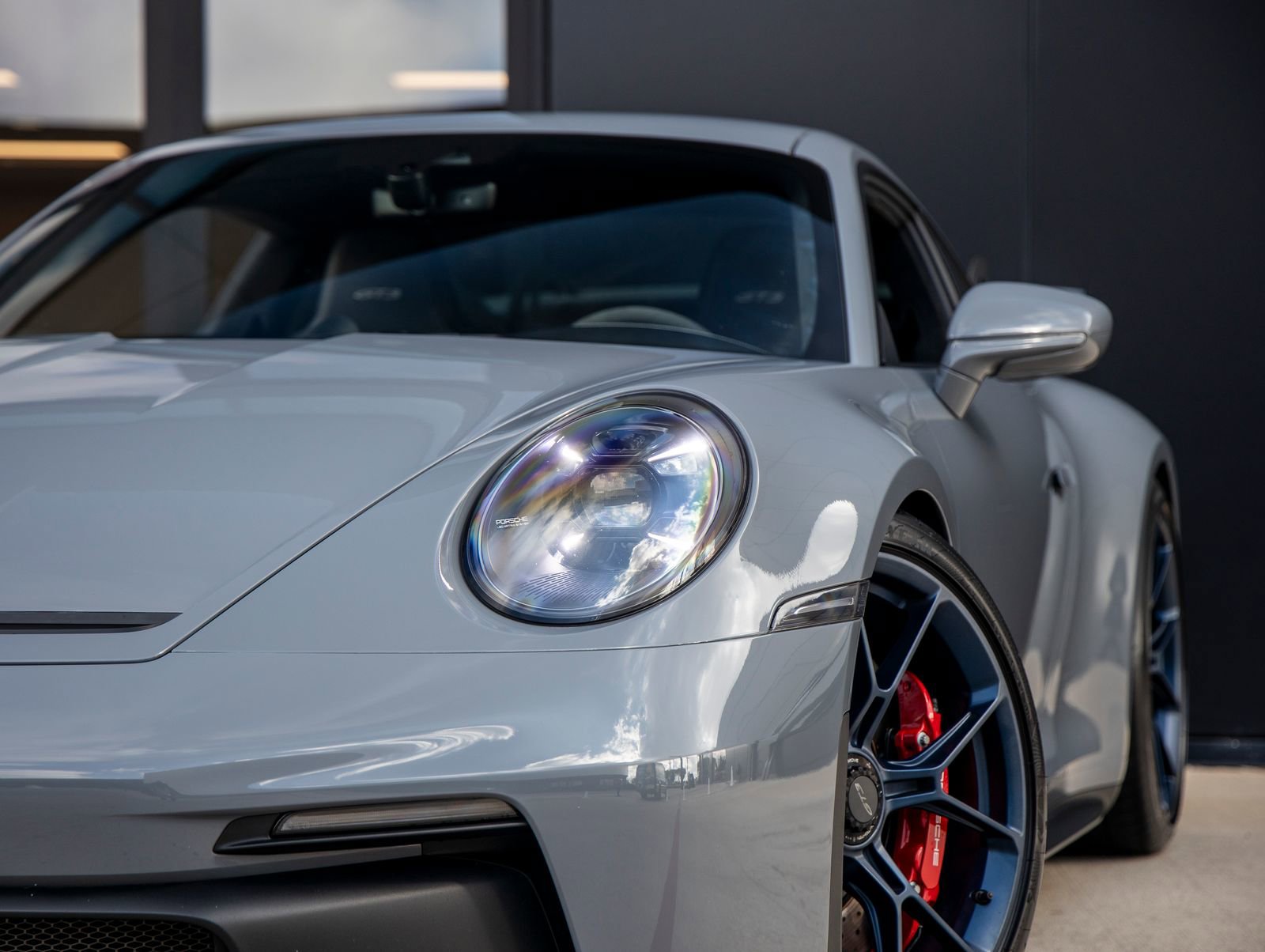 Certified 2024 Porsche 911 GT3 image 24