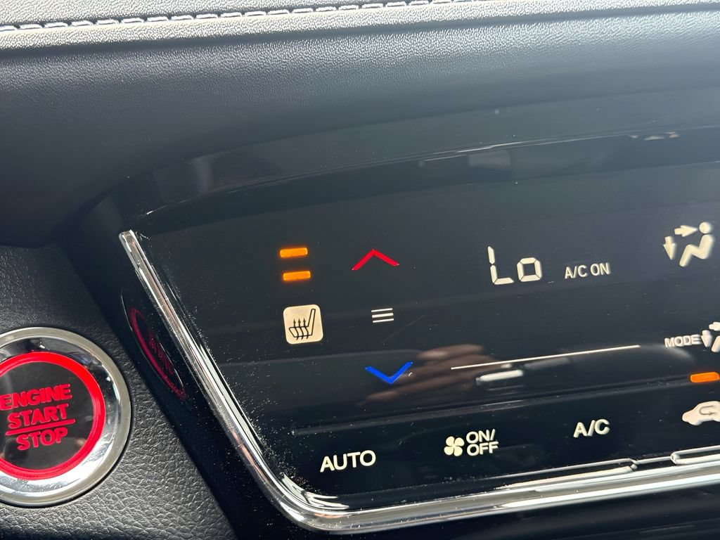 Used 2019 Honda HR-V EX image 12
