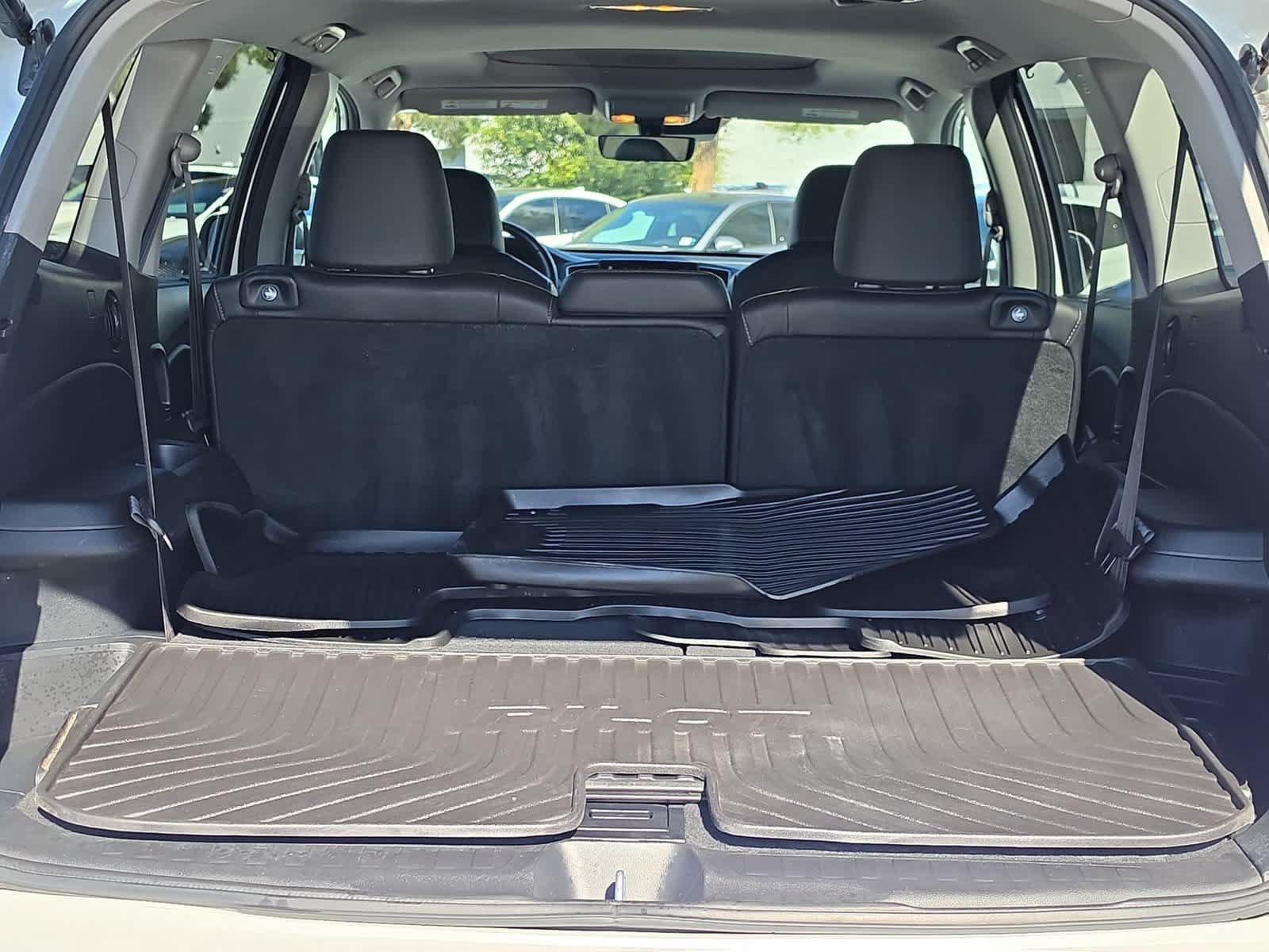 Used 2022 Honda Pilot Special Edition image 23