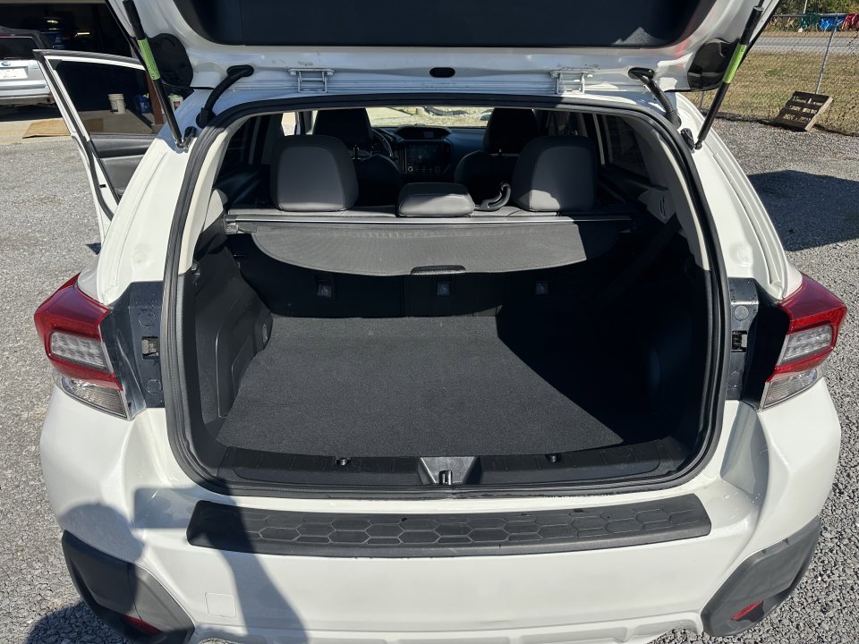 Used 2021 Subaru Crosstrek 2.5i Sport w/ Moonroof Package image 18