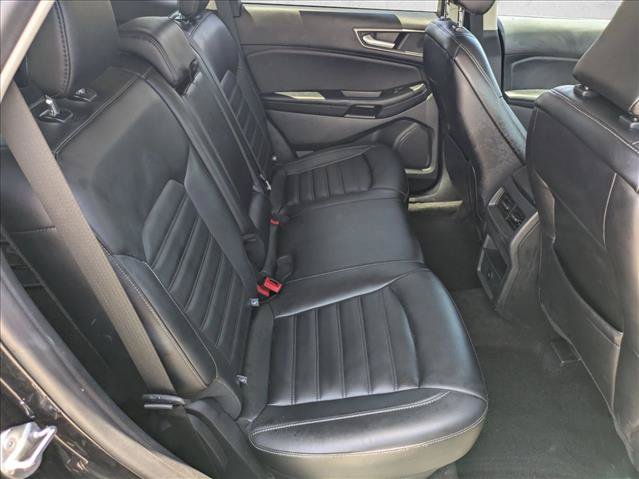 Certified 2024 Ford Edge SEL AWD/4WD image 19