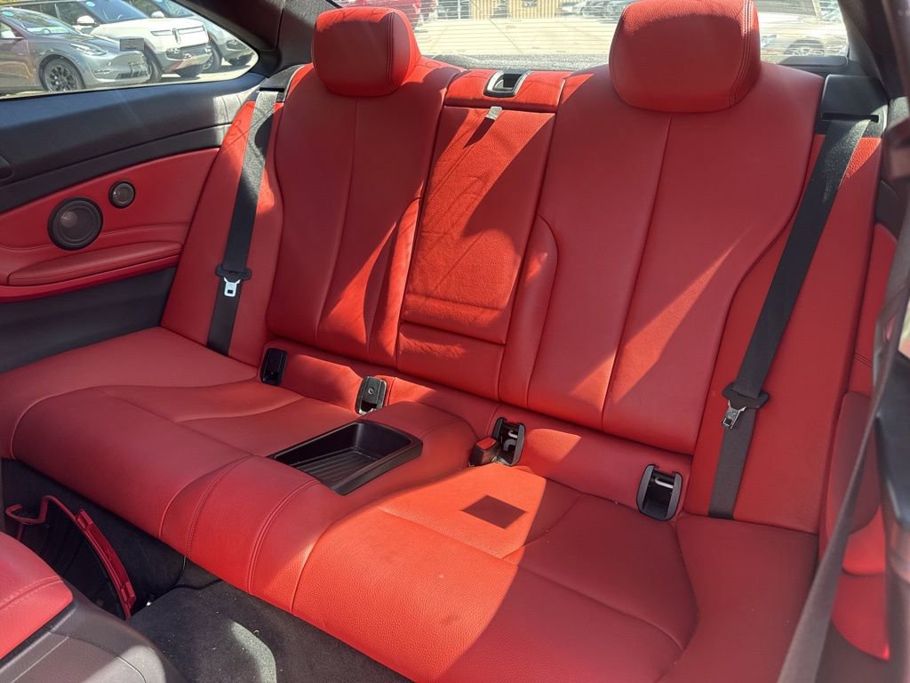 Used 2014 BMW 428i Coupe image 6