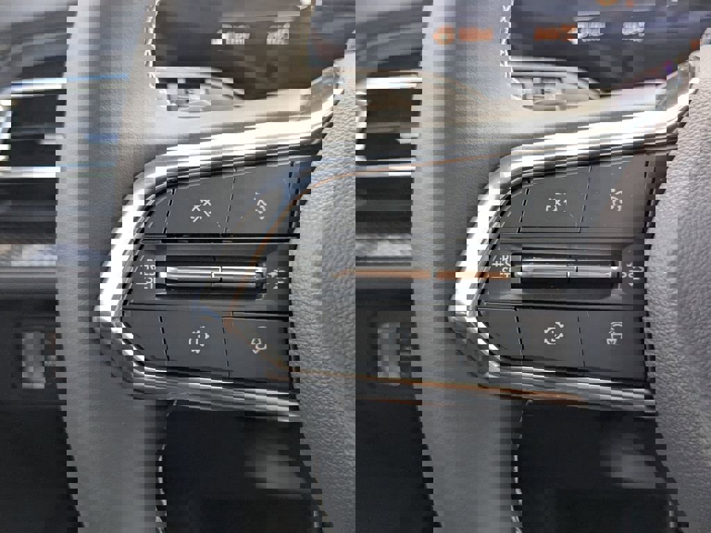 New 2026 Chevrolet Traverse High Country image 20