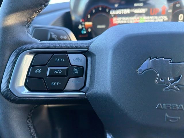 New 2026 Ford Mustang Coupe image 18