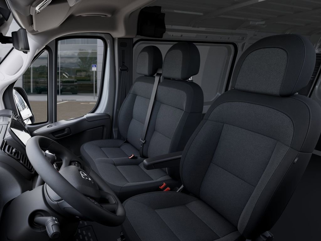 New 2026 RAM ProMaster 1500 w/ Premium Convenience Group image 23