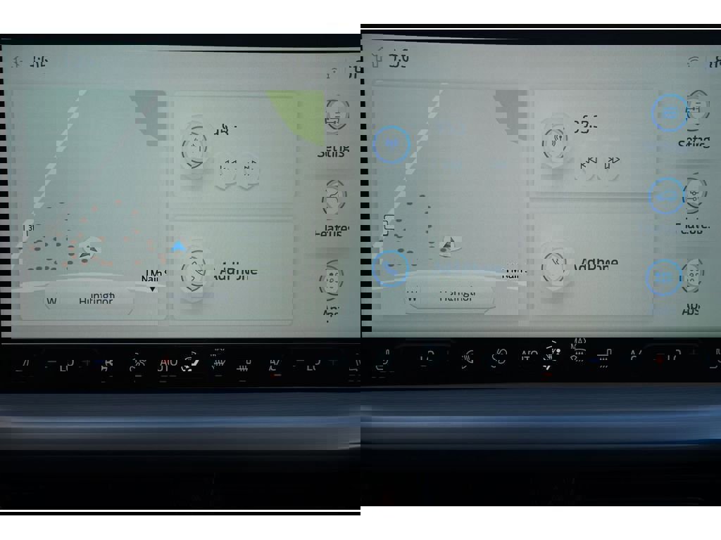 Used 2024 Ford Escape Platinum image 26