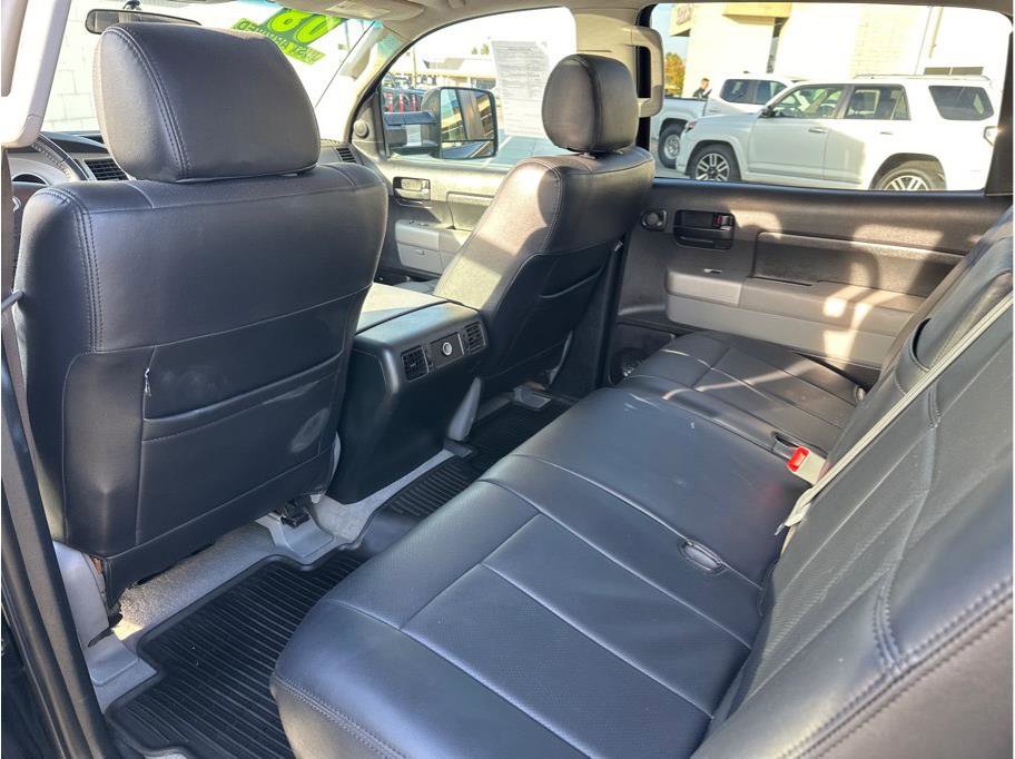 Used 2008 Toyota Tundra SR5 RWD image 17