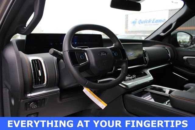 New 2026 Ford Expedition Tremor image 2