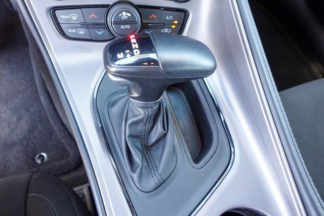 Used 2023 Dodge Challenger R/T Scat Pack image 21