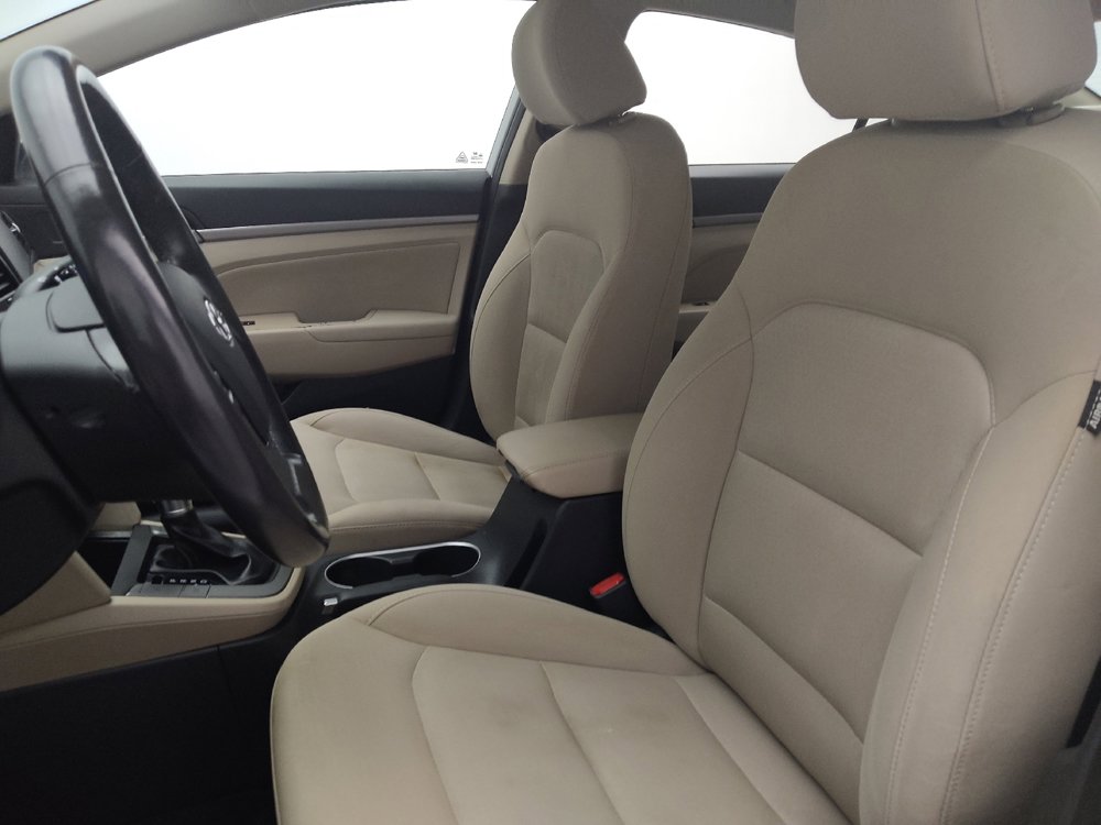 Used 2017 Hyundai Elantra Value Edition image 17